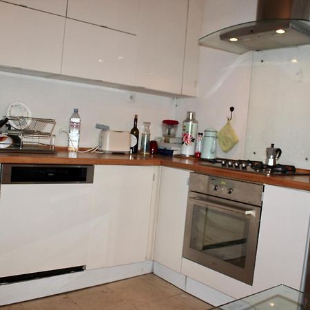 Le Marais 3 Bedrooms Apt Paris Exterior photo