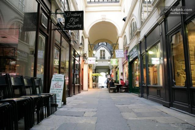 Le Marais 3 Bedrooms Apt Paris Exterior photo