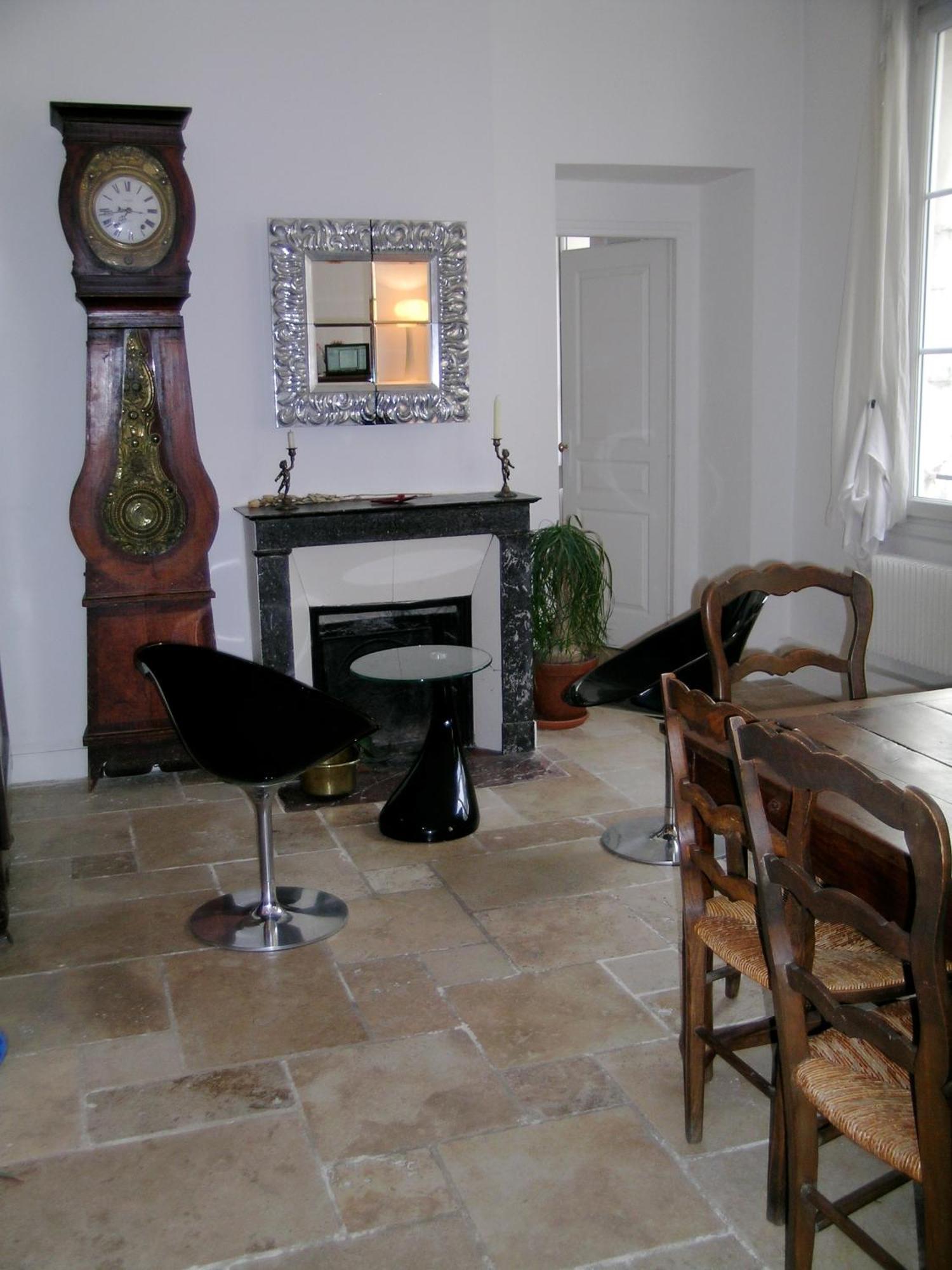 Le Marais 3 Bedrooms Apt Paris Exterior photo